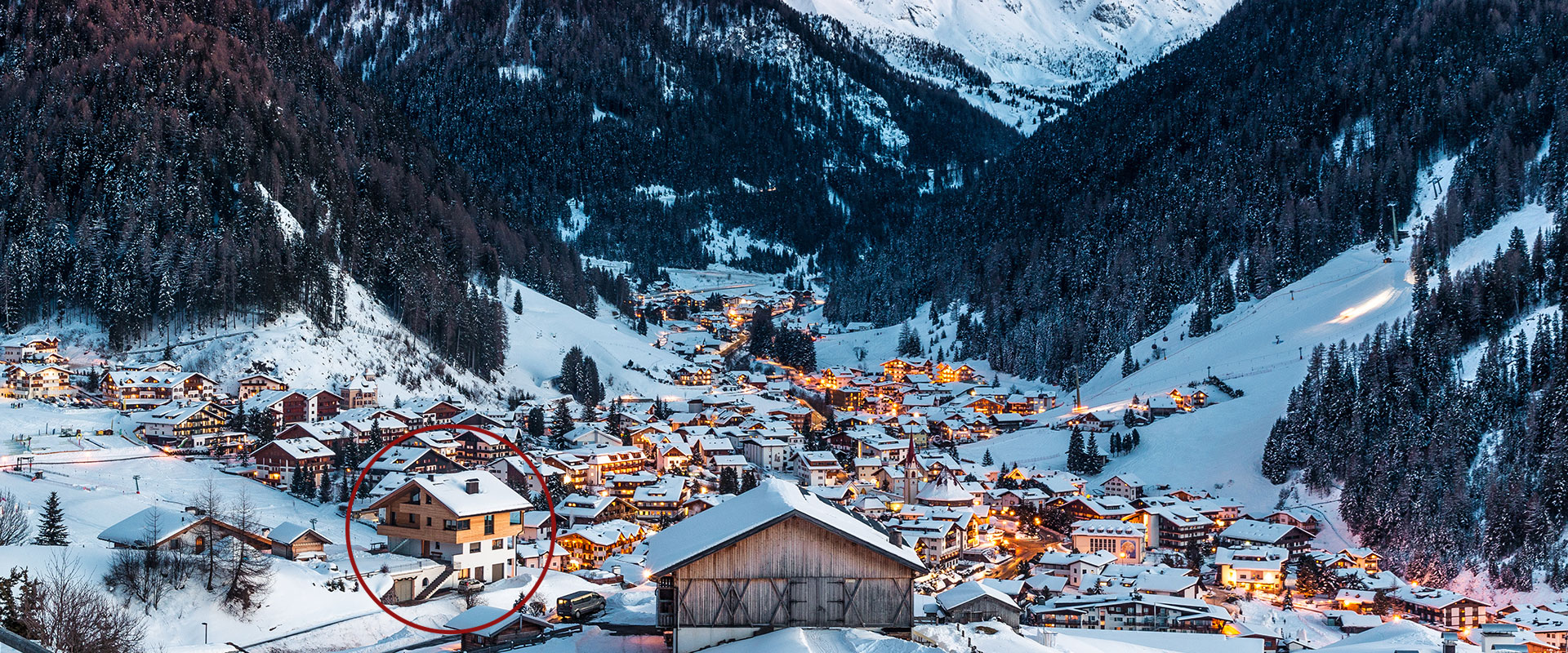 Apartments Belaut